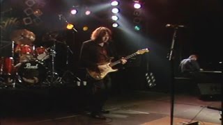Rory Gallagher - Kid Gloves - Cologne 1990 (live)