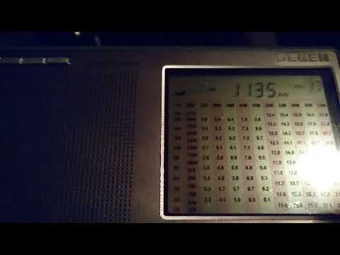 1134 KHz Radio Kuwait Main
