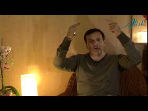 6/8 EL PARADIGMA DE LA MAGIA - ENTREVISTA JOSÉ LUIS PARISE