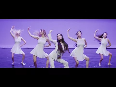 YEZI (예지) - Home (Fenner Remix) [Official Music Video]