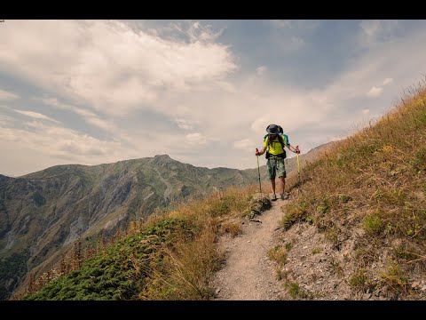 HIGHLANDER Svaneti, Georgia 2022 - Highlights