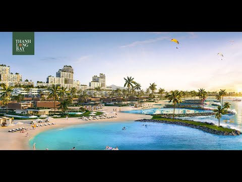 Căn hộ biển Full nội thất 5 sao với giá chỉ từ 1.6 tỷ-Thanh toán 25% nhận nhà