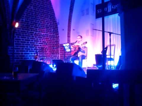 MICHAŁ KONSTRAT - "Kolory życia"