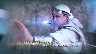 Download lagu Soundrack kembalinya raden kian santang mp3
