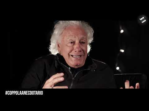 Guillermo Coppola cuenta los mil intentos para conquistar a una chica alemana que lo rechazó