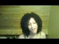 moi qui chante ben l'oncle soul: mon amour 