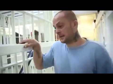 HMP Pentonville London (Britain's Toughest Prisons)