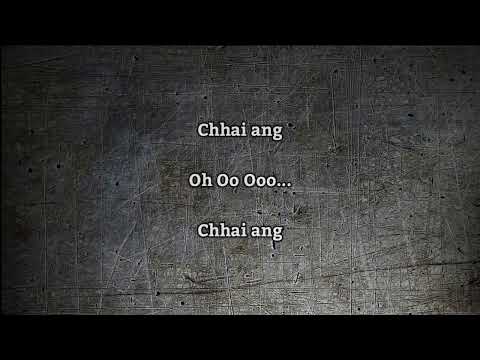 Chhai Ang | Karaoke - Instrumental | Victor Records