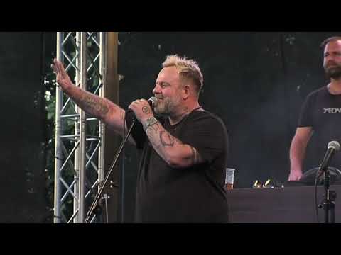 Šilheřovice ► Obecní slavnosti  │ #Hlucinsko.TV │ @TelevizeHlucinsko