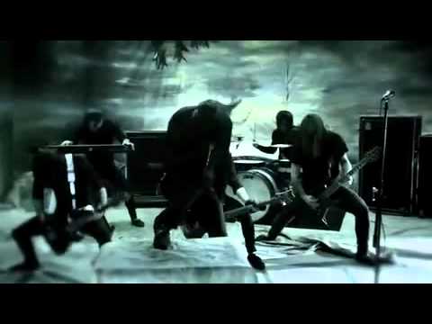 Motionless in White - "Abigail" Music Video