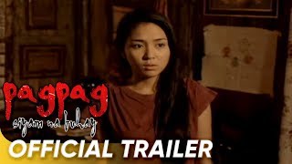 Pagpag: Siyam na Buhay Official Trailer | KathNiel, Paulo, Shaina | 'Pagpag: Siyam na Buhay'