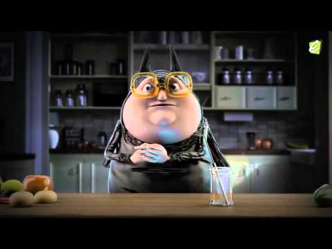 Wiedzcie, że coś się dzieje!