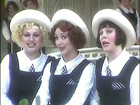 The Mikado (1987) -  Full Operetta