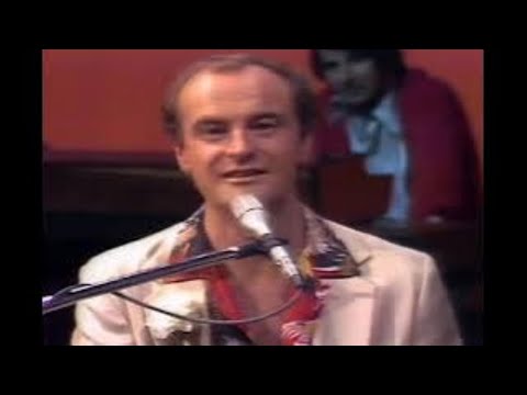 Peter Allen "Quiet Please, There's A Lady On Stage" on The Jim Nabors Show 1978