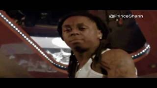 Lil Wayne - 30 Minutes To New Orleans Official Video