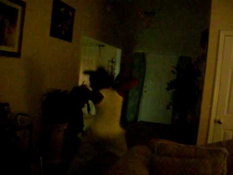 dominique and kayla - boom boom pow