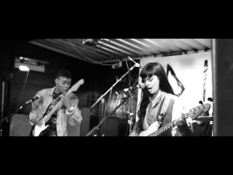 PRETTY GRIM @ DIE DAS DER presents YR WELCOME, 2