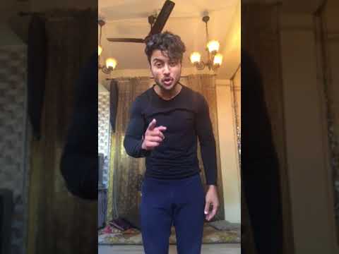 Michael rajput Video link...