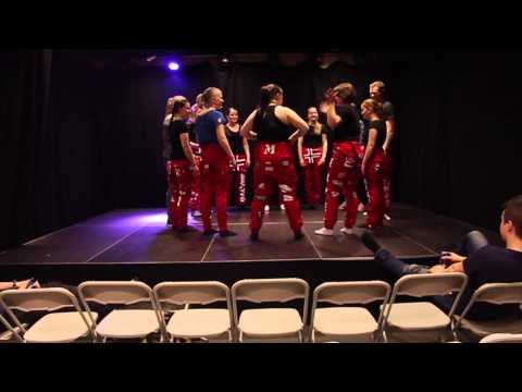 Russerevy Hammerfest 2015 Promo