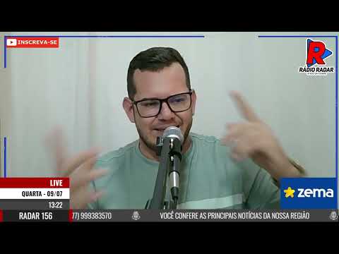 E a Bacia do Paramirim?