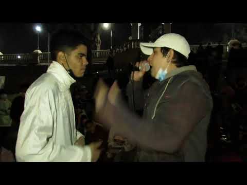 HELLO QITTY vs HUBEYCASE - Cuartos (Regional Golden Peak) - WCB