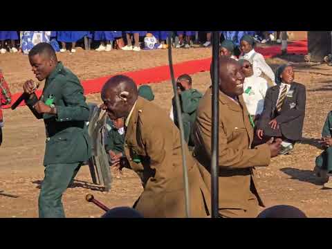 Zvamakatirongera @Defe 2025