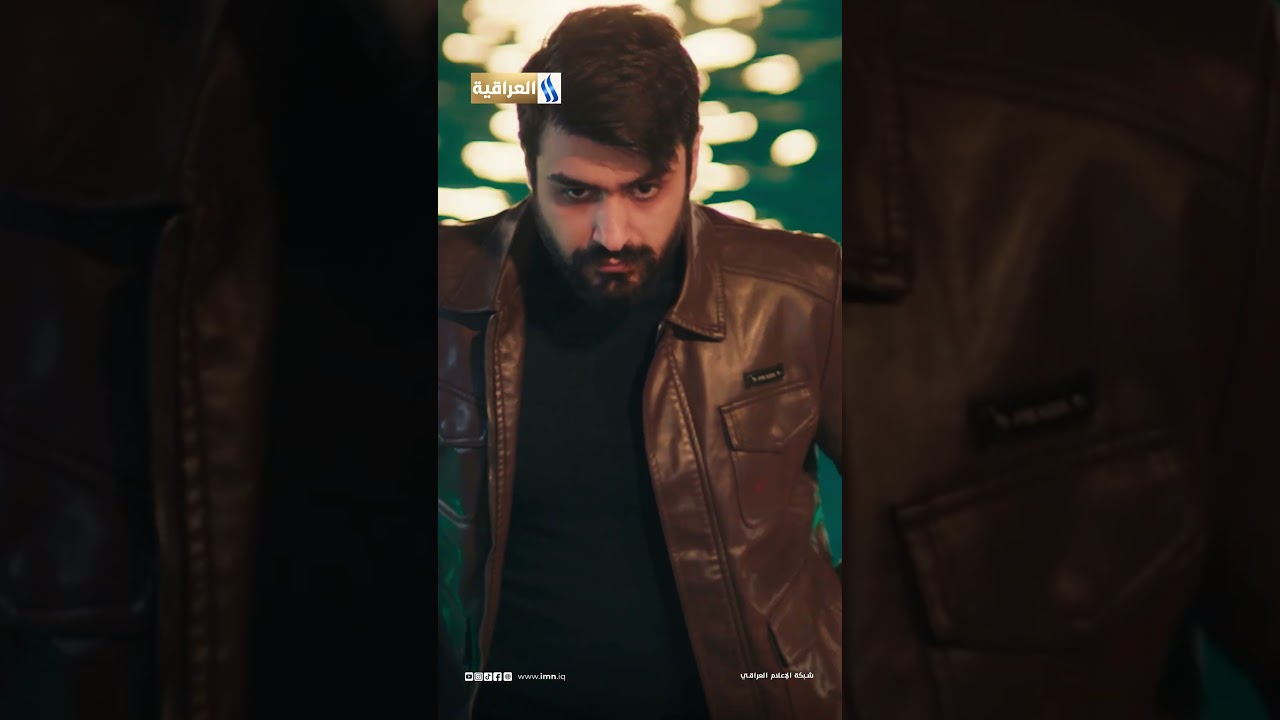 فيديو | محمد اياد في مسلسل #أمر_سري .. يأتيكم في شهر رمضان ابتداءً من يوم السبت الساعة 7:30 مساءً