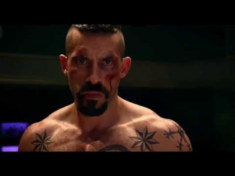 new fighte 2017 yuri boyka undisputed 4 all fight best action movies scene HD