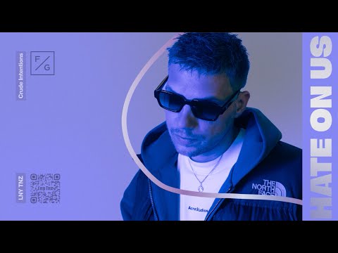 LNY TNZ x Crude Intentions - Hate On Us [Lyric Video]