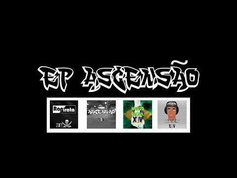 XIV - 01. RaPirata (JotaPê e Matheus Kaien) [Prod. DAGA]