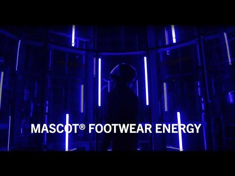 Skyddskängor Mascot Footwear Energy F0136-902