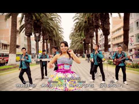 Mi Nina Bonita (Primicia 2012) - Yesica Tinoco