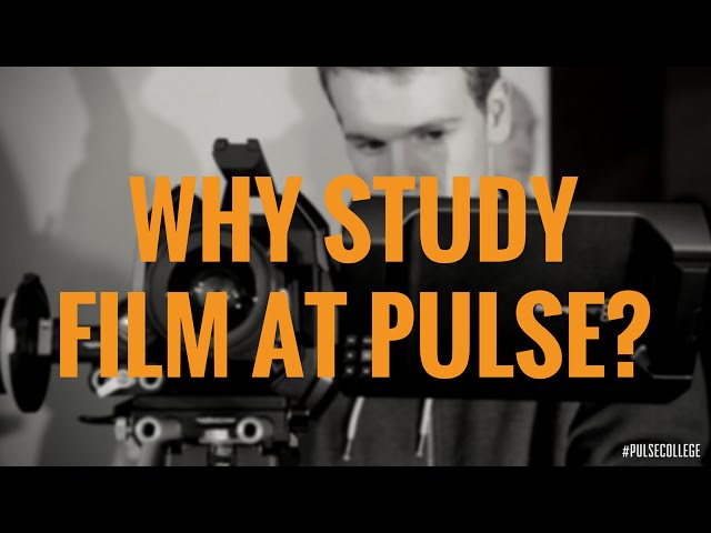 Studying at Pulse College