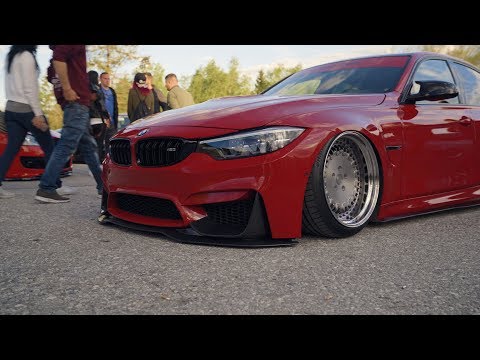 Wörthersee Aftermovie 2019 - [4K] Thrillhouse Media