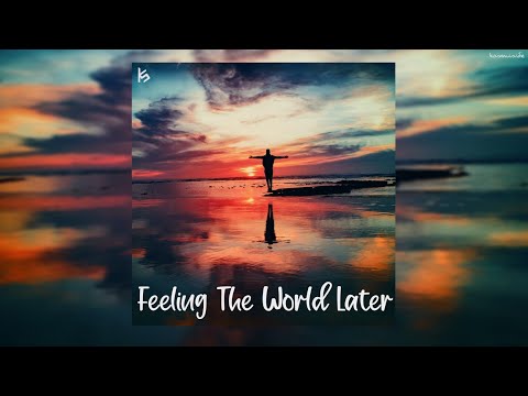 Kosmiside  - Feeling The World Later (Official Audio)