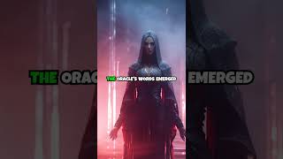 Unveiling the Secrets of the Oracle of Delphi