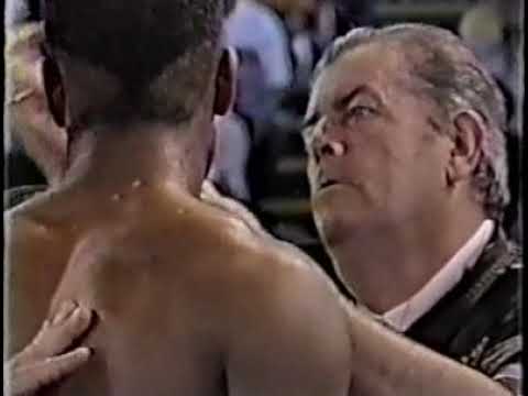 1991 07 12 Mike Weaver