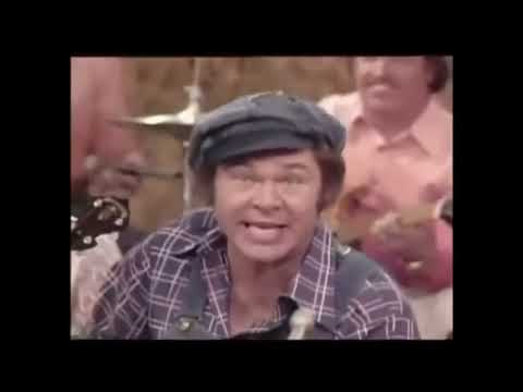 Hee Haw - Bile them Cabbage Down