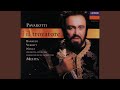 Verdi: Il Trovatore / Act 1 - "Di due figli" - Luciano Pavarotti - Topic Verdi: Il Trovatore / Act 1 - "Di due figli"