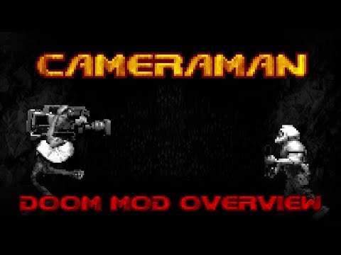 Camerawork in the Doom Engine