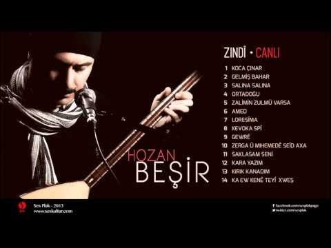 Hozan Beşir - Gelmiş Bahar