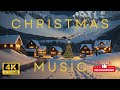 Christmas Music Ambience Beautiful Christmas Background Music Christmas Playlist