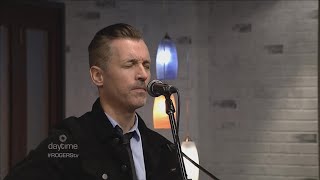 Royal Wood performs Something About You