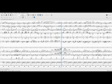 こども学科 【２学期音楽・作曲授業用】YOASOBI「群青」作詞Ayase作曲Ayase