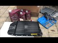 Range Rover TDV8 3.6 Gearbox Service L322 Range Rover TDV8 3.6 Gearbox Service L322