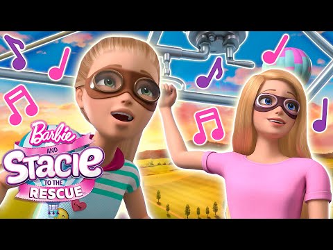 Trailer-Vorschau: Barbie und Stacie - Eine Schwester für alle Fälle