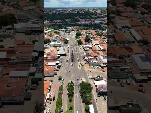 Barra do Corda Maranhão