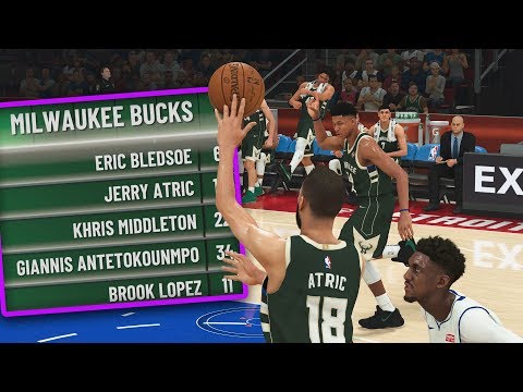We Got Our First A+ and Double Double! NBA 2K20 My Career Ep 12