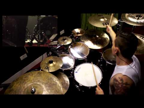 Craig Reynolds Drums - The HAARP Machine - Pleiadian Keys