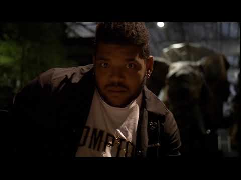 Eydnan - STOP Feat. Rom D. Odsu (Danseur Lil'Gorilla)